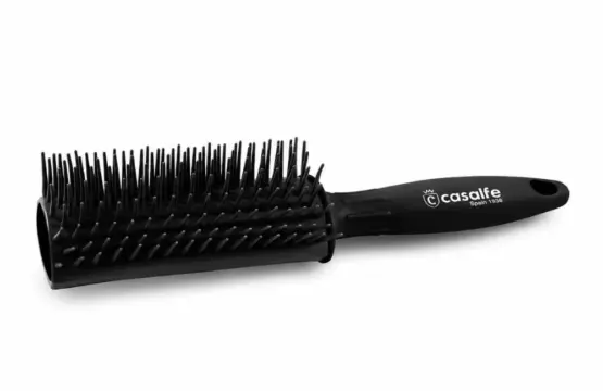 Casalfe Cepillo Curly Pro Negro